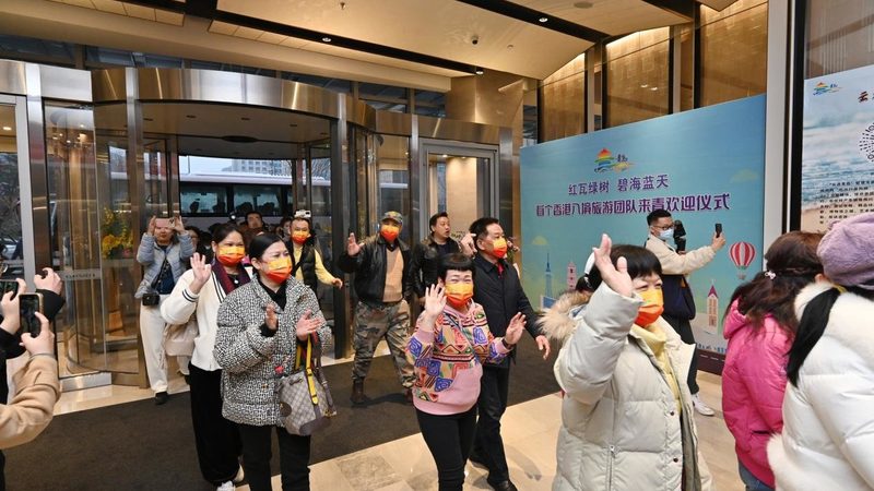 民宿酒店管理系统，如何挑选最适合你的“大脑